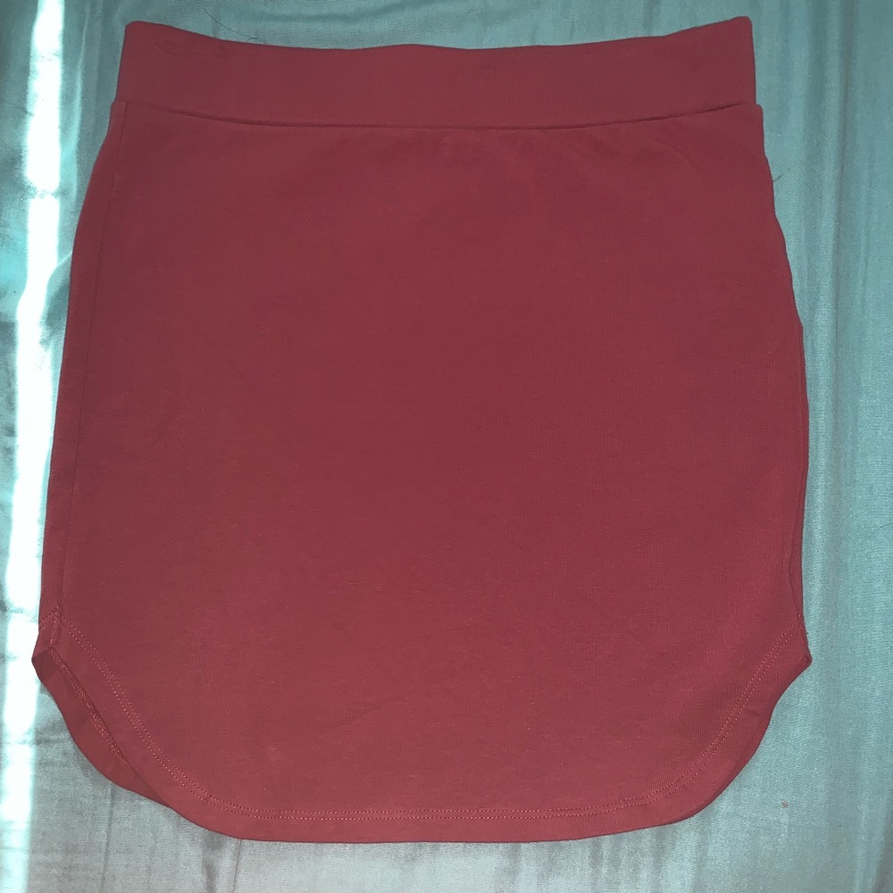 Forever 21 mini skirt